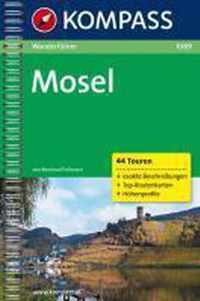 WF1089 Mosel Kompass