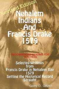 Nehalem, Oregon Indians and Francis Drake 1579