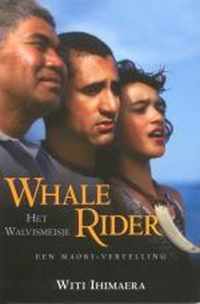 Whale Rider