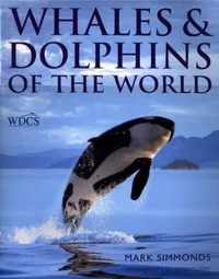 Whales And Dolphins Of The World