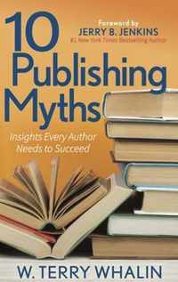 10 Publishing Myths