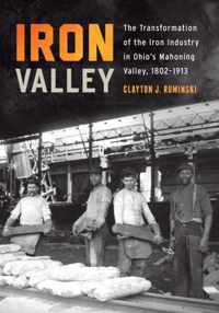 Iron Valley