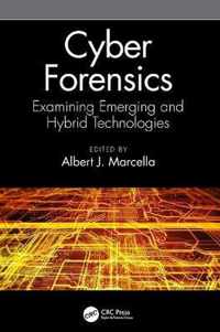 Cyber Forensics