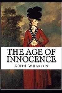 The Age of Innocence by Edith Wharton