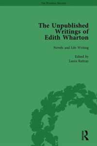 The Unpublished Writings of Edith Wharton Vol 2