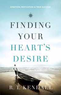 Finding Your Heart's Desire