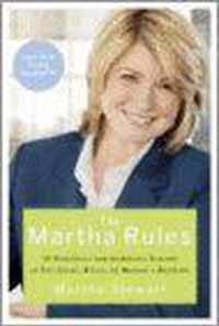 The Martha Rules