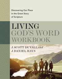 Living God's Word Workbook