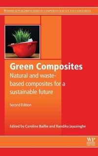 Green Composites