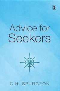 Advice for Seekers