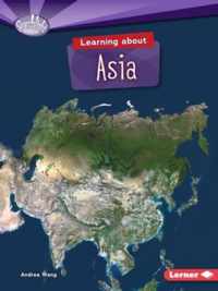 Learning About Asia