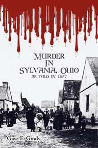 Murder In Sylvania, Ohio