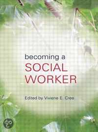 Becoming A Social Worker