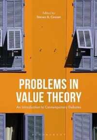 Problems in Value Theory