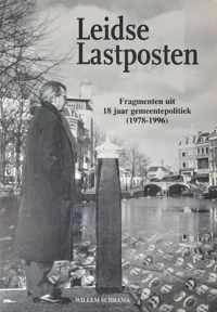 Leidse lastposten