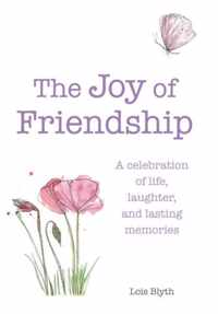 Joy Of Friendship