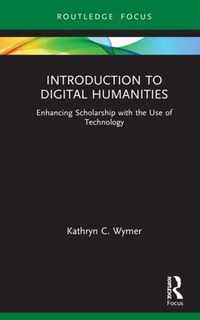 Introduction to Digital Humanities