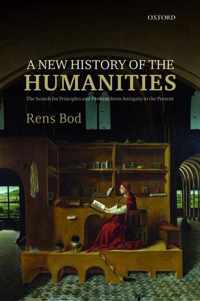 A New History of the Humanities