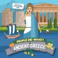 In Ancient Greece