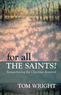 For All the Saints