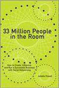 33 Million People In The Room