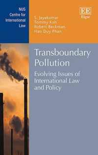 Transboundary Pollution