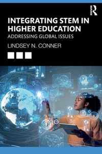 Integrating STEM in Higher Education