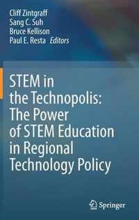 STEM in the Technopolis