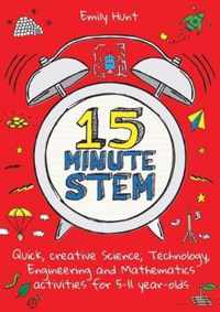 15-Minute STEM