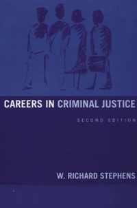 Careers in Criminal Justice