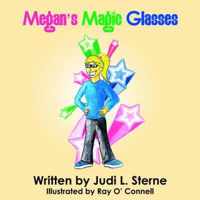 Megan's Magic Glasses