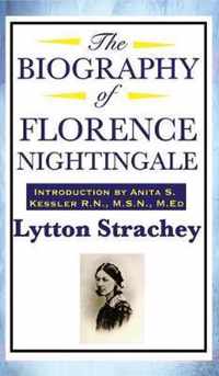 The Biography of Florence Nightingale