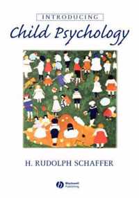 Introducing Child Psychology