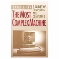 The Most Complex Machine