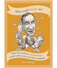 What Would Keynes Do?