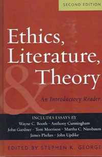 Ethics, Literature, and Theory