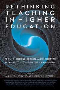 Rethinking Teaching in Higher Education