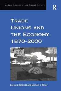 Trade Unions and the Economy