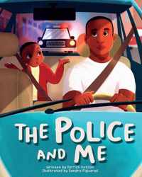 The Police and Me