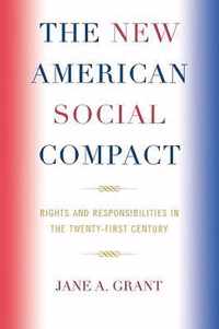 The New American Social Compact