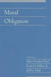 Moral Obligation