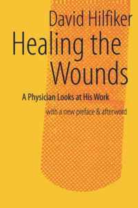 Healing the Wounds