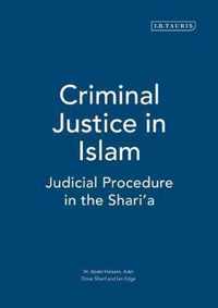 Criminal Justice in Islam