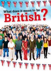 What Does It Mean to be British?