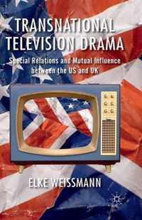 Transnational Television Drama