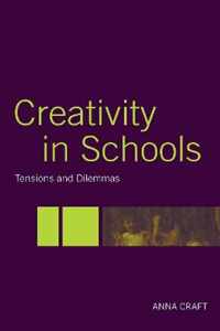 Creativity in Schools