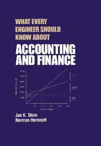 What Every Engineer Should Know about Accounting and Finance