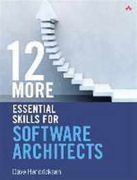 12 More Essential Skills For Software Ar