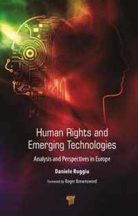 Human Rights and Emerging Technologies