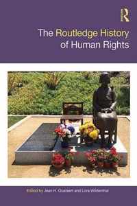 The Routledge History of Human Rights